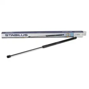 STABILUS Haubenlifter D&auml;mpfer Motorhaube PORSCHE CAYENNE (92A) ab 01.2015 links