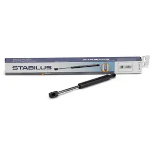 STABILUS Haubenlifter Gasdruckd&auml;mpfer Motorhaube PORSCHE 968 / 968 CABRIO vorne