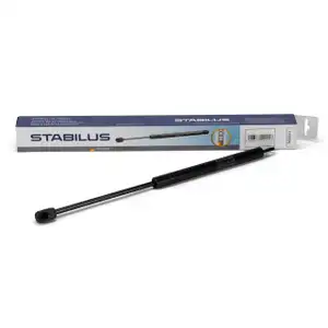 STABILUS Haubenlifter Gasdruckd&auml;mpfer D&auml;mpfer Motorhaube PORSCHE 924 + 944 vorne
