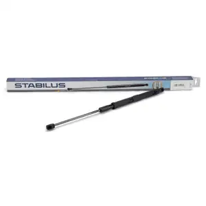 STABILUS Haubenlifter Gasdruckd&auml;mpfer Motorhaube PORSCHE PANAMERA (970) links