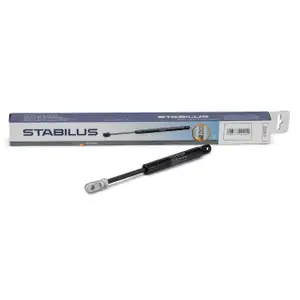 STABILUS 2522LS Haubenlifter Heckklappend&auml;mpfer PORSCHE 911 CABRIO (993) hinten