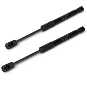 2x STABILUS 047831 Motorhaubend&auml;mpfer BMW 5er G30 F90 M5 G31 7er G11 G12 51237347403