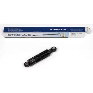 STABILUS 1111QS Schwingungsd&auml;mpfer Keilrippenriemen AUDI A6 C5 A8 4D 2.5 TDI 059145284B