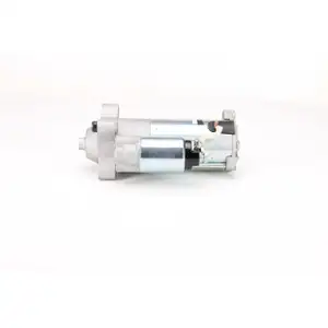 Anlasser Starter 12V 2,2KW Ford 2.0TDCi Focus C-Max Mondeo Kuga S-Max 1756795