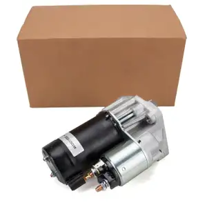 Anlasser Starter 12V 1,1KW f&uuml;r Renault MEGANE LAGUNA 19/19 II 21 CLIO 7701352049