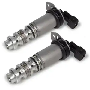 2x Steuerventil Magnetventil BMW 1er E81 E82 116-120i 3er E90-93 316-320i 5er E60 E61 520i