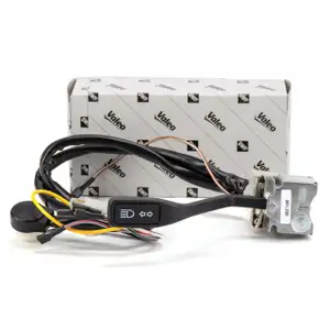 SWF 201.235 Lenkstockschalter Blinker PORSCHE 911 2.7 - 3.3 SC Turbo / Turbo 91161330501