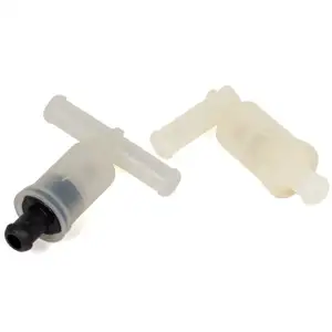 SWF T+L Ventil Set Scheibenwaschanlage f&uuml;r PORSCHE 911 914 924 928 944 959 968