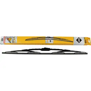 SWF Scheibenwischer Einarmwischer Wischerblatt Wischer 116148 600mm