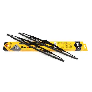 SWF Scheibenwischer Wischerbl&auml;ttersatz Wischer 116226 2x 450mm