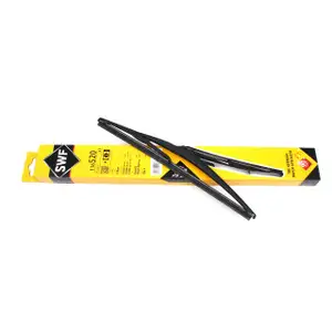 SWF Heckscheibenwischer Wischerblatt Wischer 116520 300mm