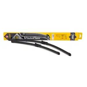 SWF Wischerbl&auml;tter VISIOFLEX BMW 4er F32 F33 F36 F82 F83 X1 E84 vorne 61612349870