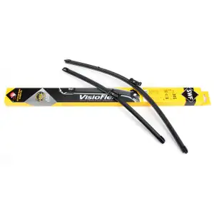 SWF Scheibenwischer Wischerbl&auml;tter Satz VISIOFLEX 119305 600mm 475mm