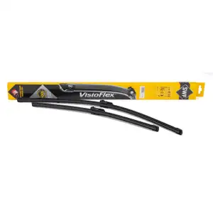 SWF Wischerbl&auml;tter VISIOFLEX BMW 2er Active Tourer F45 F46 vorne 61612358552