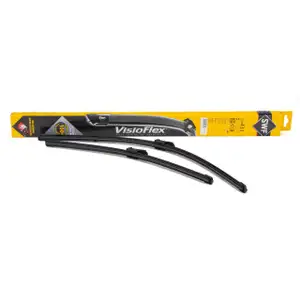 SWF Wischerbl&auml;tter VISIOFLEX BMW 2er F45 F46 5er G30 G31 7er G11 G12 vorne 61612447932