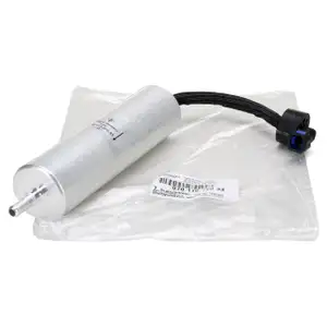 ORIGINAL Porsche Kraftstofffilter Diesel PANAMERA 970 3.0 D 300 PS 970111037033