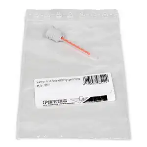 PETEC 98511 Mischrohr Mischerspitze f&uuml;r 2K Power Kleber high performance 11ml