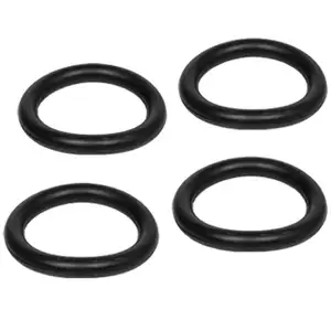 4x Dichtung Ansaugkr&uuml;mmer CITROEN f&uuml;r FORD MAZDA MINI PEUGEOT SUZUKI VOLVO 1.6 D