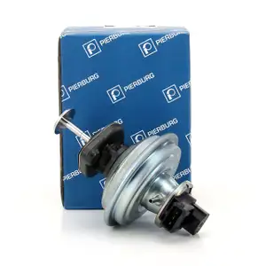 PIERBURG AGR Ventil Abgasr&uuml;ckf&uuml;hrungsventil f&uuml;r BMW E81-88 E90-93 E60 E61 X3 E83
