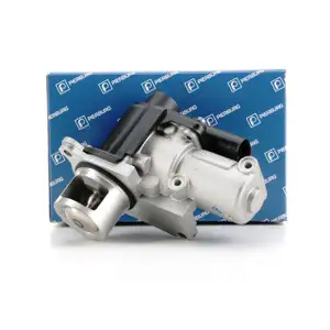 PIERBURG AGR Ventil Abgasr&uuml;ckf&uuml;hrungsventil 7.00907.03.0 AUDI SEAT VW 03G131502B