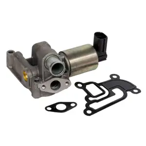 PIERBURG AGR Ventil 7.22875.16.0 f&uuml;r OPEL ASTRA CORSA MERIVA 1.0 1.2 1.4 5851057