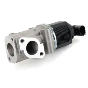 PIERBURG 7.22946.38.0 AGR Ventil OPEL Astra H Vectra C Zafira B 1.9CDTi 100/120 PS