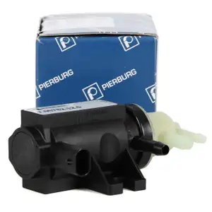 PIERBURG Druckwandler MERCEDES W204 C218 W212 X204 W166 W221 R172 SPRINTER