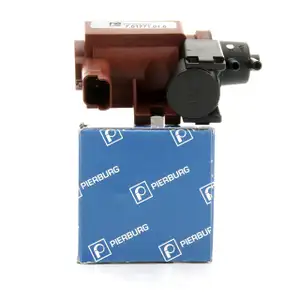PIERBURG Druckwandler Magnetventil Turbolader Ford Focus II C-Max Galaxy S-Max