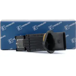 PIERBURG Luftmassenmesser Luftmengenmesser Sensor f&uuml;r VW Audi Seat Skoda 1.9 2.0