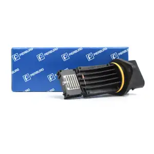 PIERBURG Luftmassenmesser Luftmengenmesser LMM 7.22684.09.0 f&uuml;r MERCEDES u. BMW