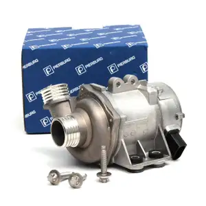 PIERBURG Wasserpumpe K&uuml;hlwasserpumpe f&uuml;r BMW 1er 3er 5er 6er 7er 7.02851.20.0