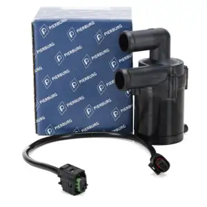 PIERBURG Wasserumw&auml;lzpumpe f&uuml;r AUDI A3 (8P) VW CC JETTA IV PASSAT TIGUAN TOURAN