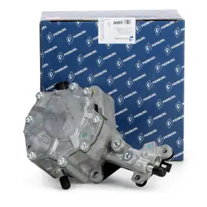 PIERBURG Unterdruckpumpe Vakuumpumpe Kraftstoffpumpe 7.24807.17.0 AUDI SEAT VW