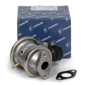 PIERBURG Ventil Sekund&auml;rluftpumpsystem VW Golf IV AUDI A3 (8L1) SEAT Leon 1.8 06A131102A