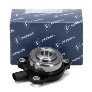 PIERBURG 7.06117.25.0 Zentralmagnet Nockenwellenverstellung MERCEDES M272 M273 2720510177