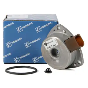 PIERBURG 7.06117.24.0 Zentralmagnet Nockenwellenversteller OM271 MERCEDES-BENZ