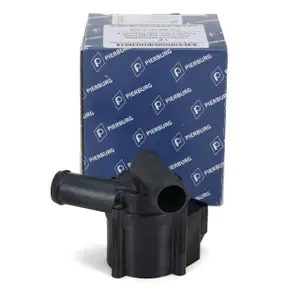 PIERBURG Zusatzwasserpumpe f&uuml;r AUDI A4 B8 A6 C6 Q5 (8RB) A5 2.0 TDI 03L965561