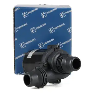 PIERBURG Zusatzwasserpumpe Wasserumw&auml;lzpumpe BMW 5er E39 7er E38 E65-67 X5 E53