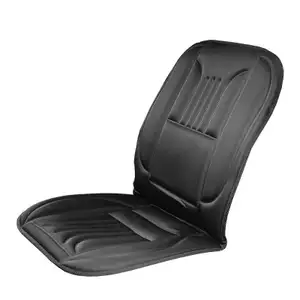 Sitzheizung Sitzauflage Heizkissen Heizmatte Auto PKW 12V DELUXE 2-Schaltstufen