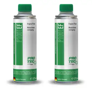 PROTEC P1001 EF Engine Flush Motor Innenreiniger Innenreinigung Sp&uuml;lung 750ml