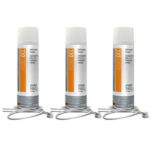 PROTEC DPF/Catalyst Cleaner Dieselpartikelfilter-/ Katalysatorreiniger 1200ml
