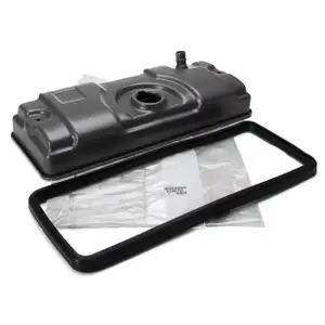 ORIGINAL PSA Ventildeckel 0248.R3 + Ventildeckeldichtung 0249.54 1.0-1.6l OTTO