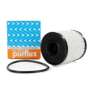 PURFLUX &Ouml;lfilter L358A f&uuml;r CITROEN PEUGEOT 2.0 2.2 HDI 1.6 VTi 1.6 THP 1.8 16V