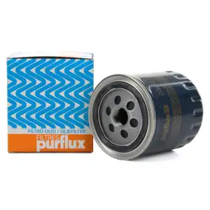 PURFLUX &Ouml;lfilter Motor&ouml;lfilter LS880A Citroen f&uuml;r DAF Fiat Ford Lancia Peugeot