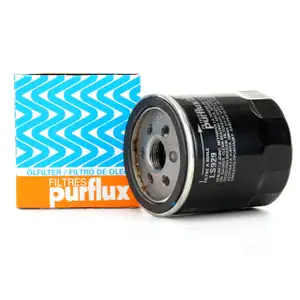 PURFLUX LS929 &Ouml;lfilter VW MULTIVAN TRANSPORTER T5 T6 2.0 BiTDI 180 PS 03L115561