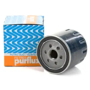 PURFLUX &Ouml;lfilter LS946 f&uuml;r DACIA INFINITI MERCEDES-BENZ NISSAN RENAULT