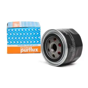 PURFLUX &Ouml;lfilter Motor&ouml;lfilter f&uuml;r Fiat Ducato (244 250) 2,3D Diesel