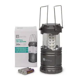 ROCCO Notfallleuchte LED-Leuchte Arbeitsleuchte Mobile LED Batteriebetrieben