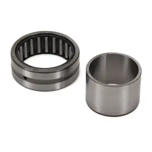 Zylinderrollenlager Hinterachslenker PORSCHE 911 1966-69 912 hinten 90133102600