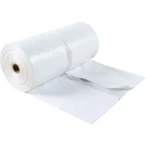 SERWO Reifensack Reifent&uuml;te Reifentasche Rolle 100x70x40cm (100 St) 0990820